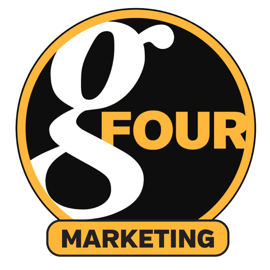 gfour Marketintg Logo