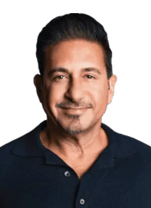 Brian Kaskavalciyan