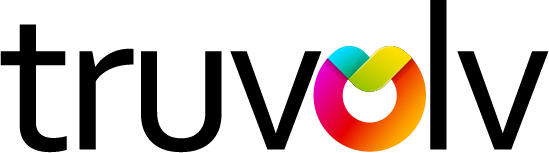 Truvolv Logo