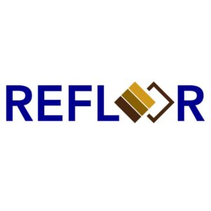 Refloor logo