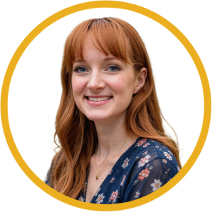 Picture of Alex Blevins