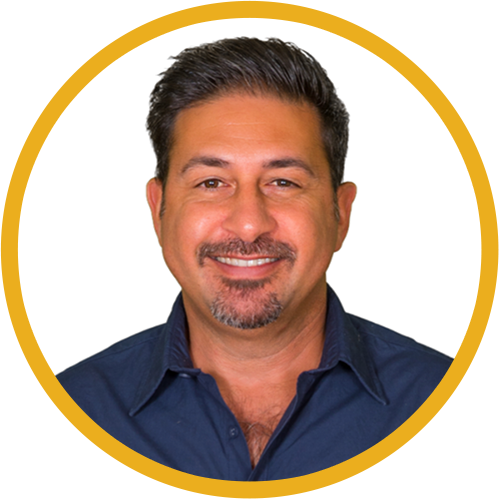 Headshot - Brian Kaskavalciyan