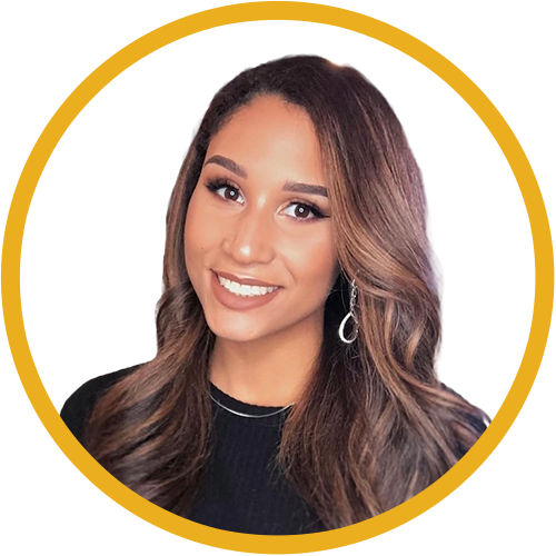 Headshot - Kaleya Blake