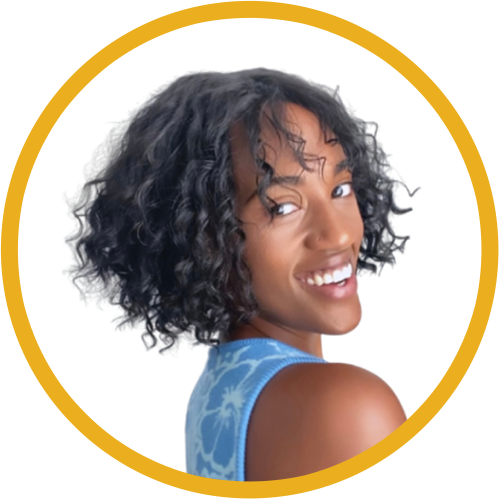 Headshot - Saliyma Williams