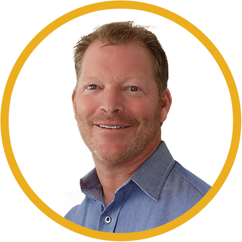 Headshot - Scott Berman