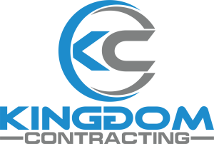 Kingdom Contracting logo