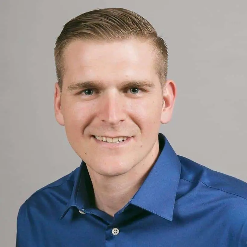 Kirk Koskiniemi, owner of IBEX Roof
