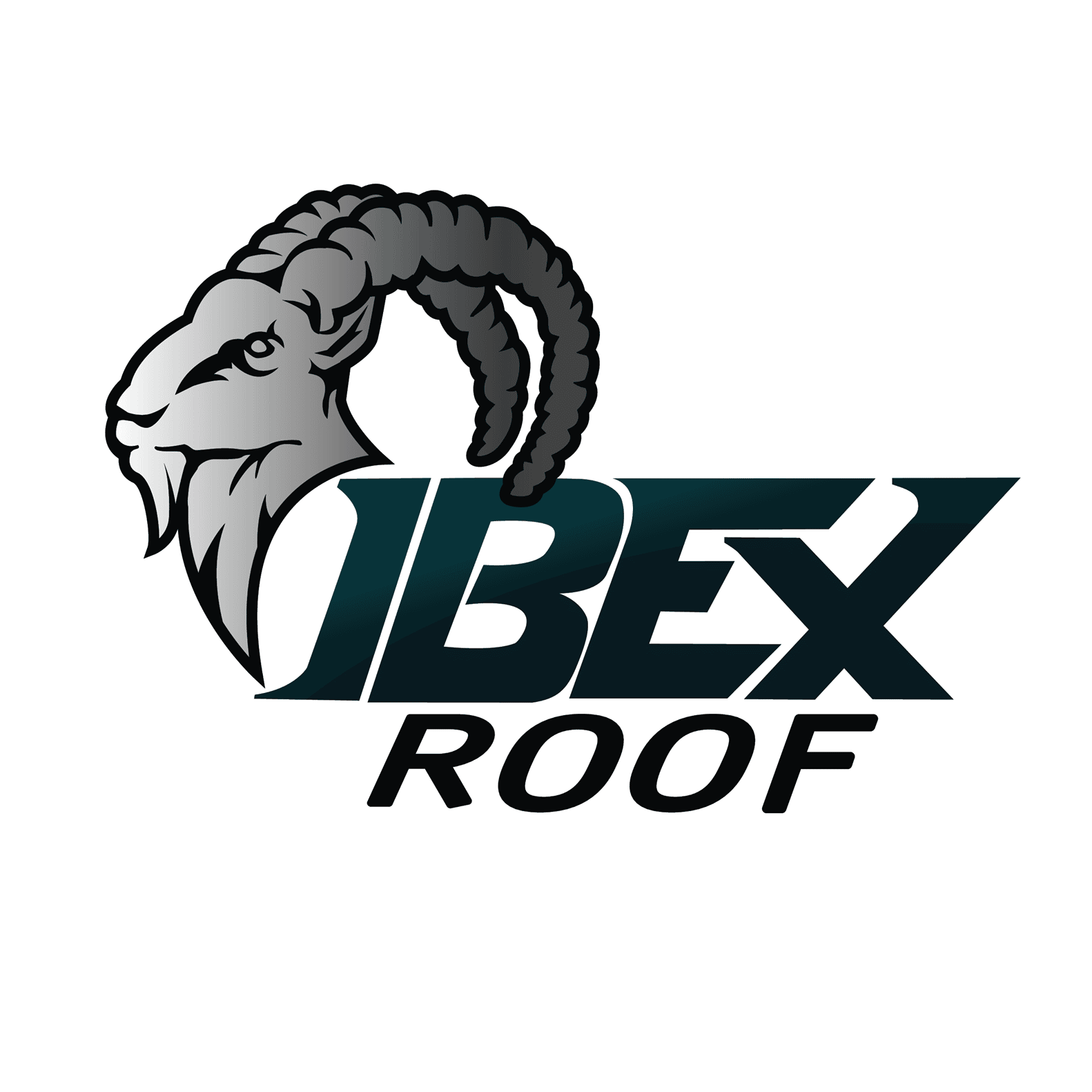 Ibex Roofing logo