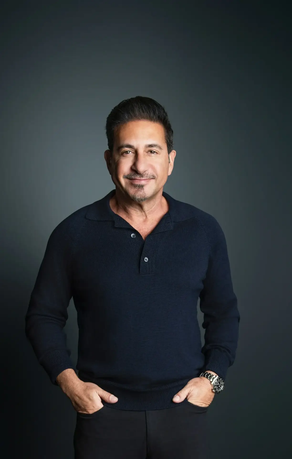 Brian Kaskavalciyan