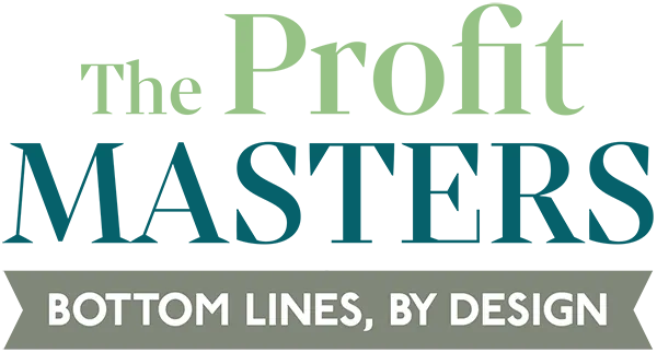 The Profit Masters Logo